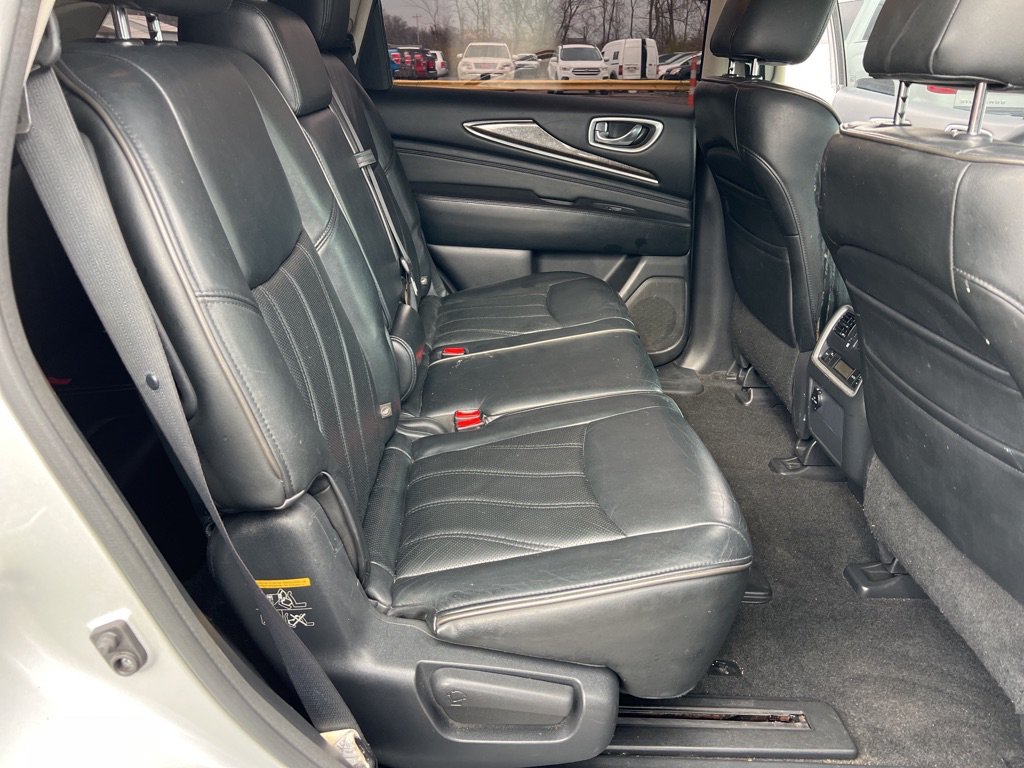 Used 2014 INFINITI QX60 Luxe w/ Premium Plus Package AWD/4WD image 32