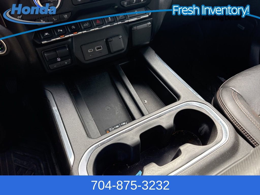 Used 2020 GMC Sierra 1500 AT4 w/ AT4 Premium Package image 24