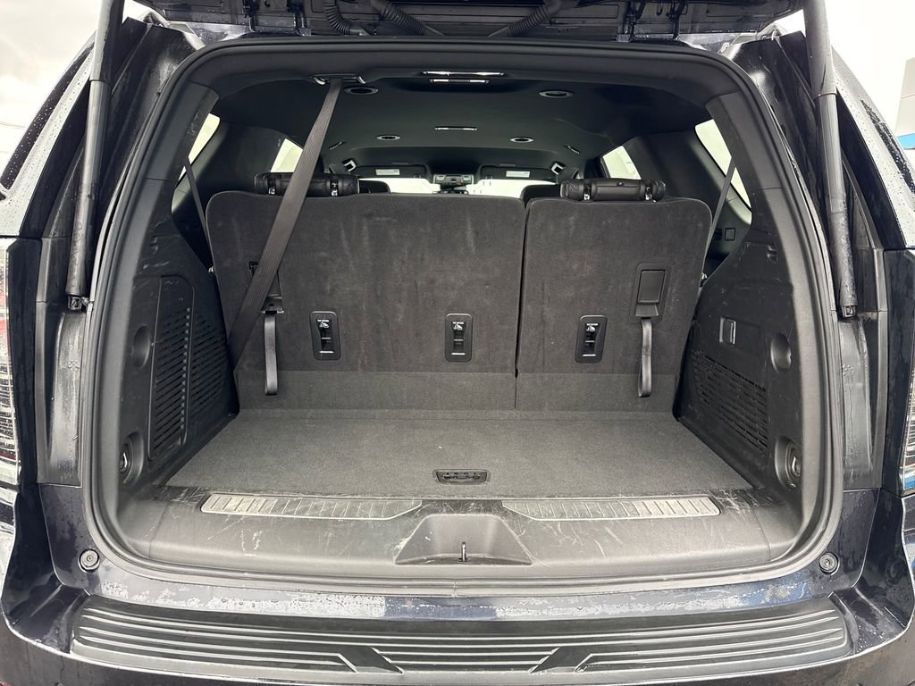 Used 2025 Chevrolet Tahoe Z71 image 29