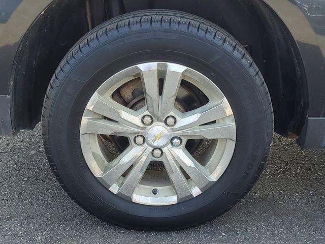 Used 2014 Chevrolet Equinox LS FWD image 6
