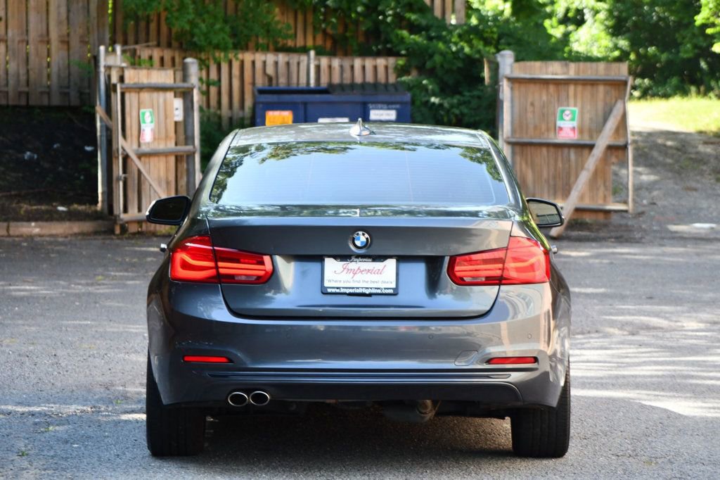 Used 2016 BMW 328i Sedan image 6