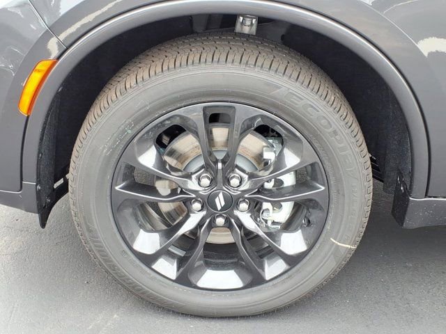 New 2026 Dodge Durango GT AWD/4WD image 22