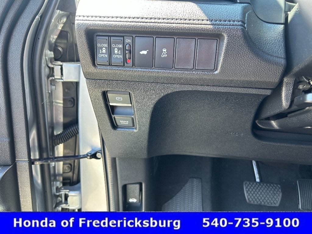 Used 2026 Honda Odyssey EX-L image 25