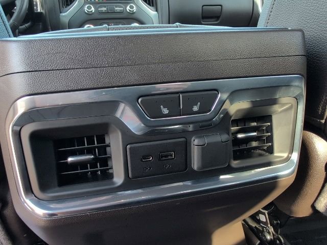 Used 2021 GMC Sierra 1500 Denali w/ Denali Ultimate Package image 6