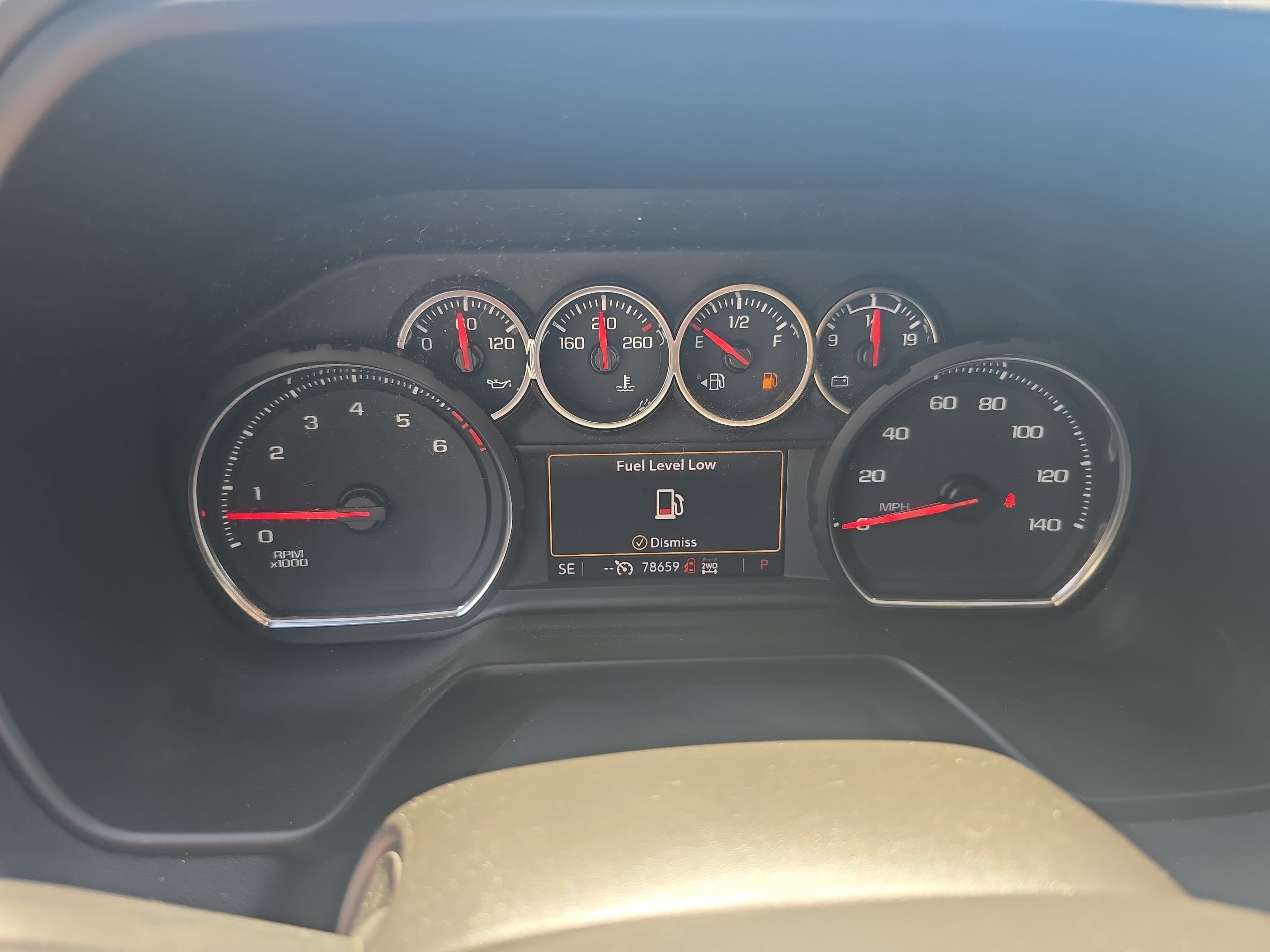 Used 2021 Chevrolet Tahoe RST AWD/4WD image 21