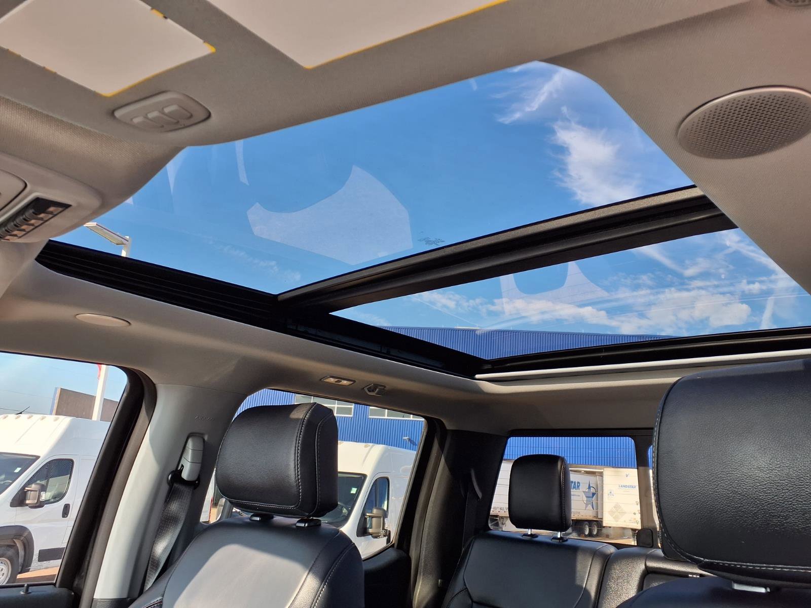 Used 2024 Ford F250 Lariat w/ Lariat Ultimate Package image 16