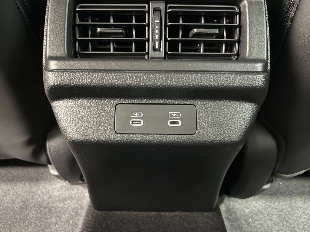 New 2026 Honda Accord EX-L image 21