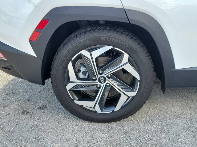 Certified 2022 Hyundai Tucson SEL w/ Convenience Package FWD image 5