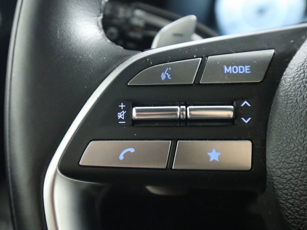 Used 2025 Hyundai Palisade Calligraphy image 11