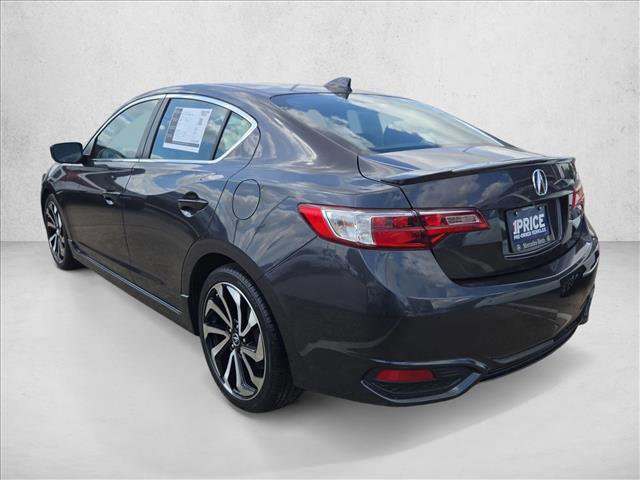 Used 2016 Acura ILX w/ Premium & A-SPEC Package image 7