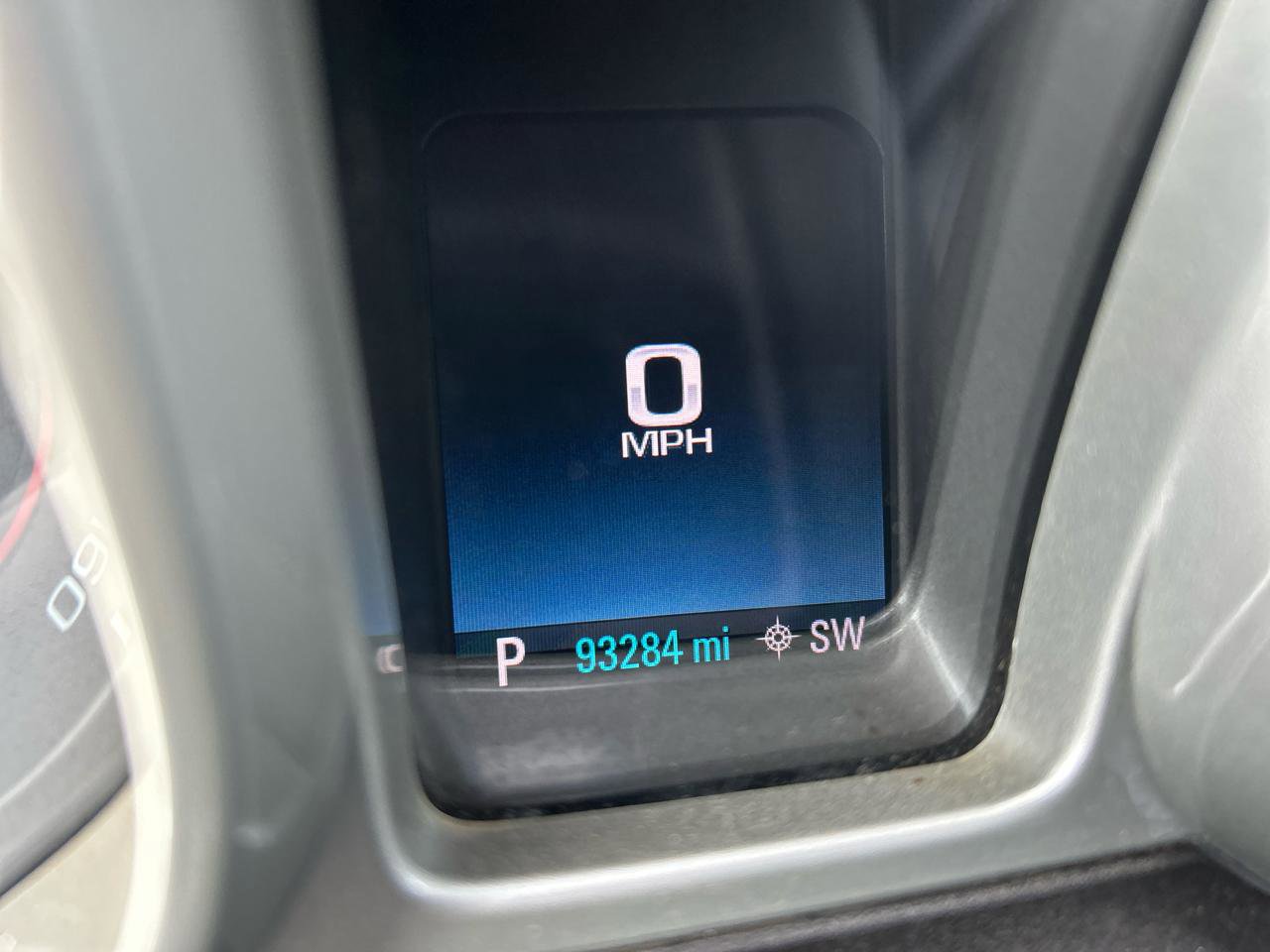 Used 2015 Chevrolet Camaro LT RWD image 13