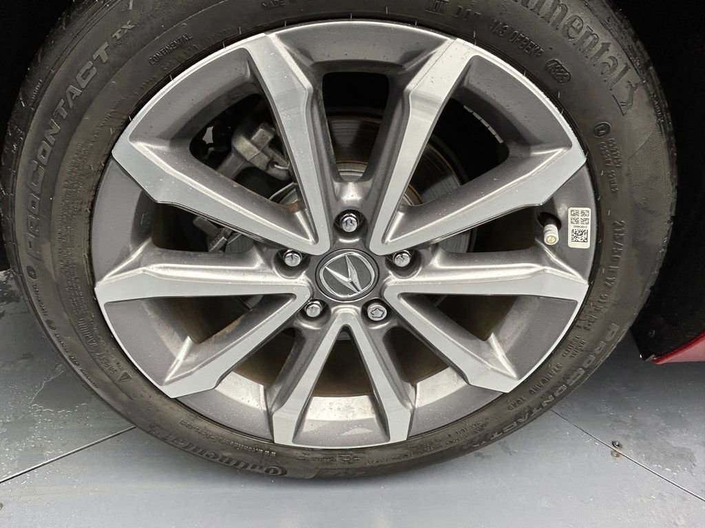 Used 2024 Acura Integra Base image 42