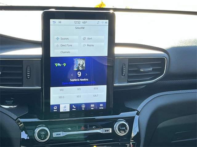 Used 2022 Ford Explorer ST w/ Equipment Group 401A image 17