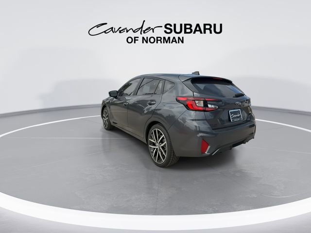 New 2026 Subaru Impreza 2.0i Sport AWD/4WD image 2