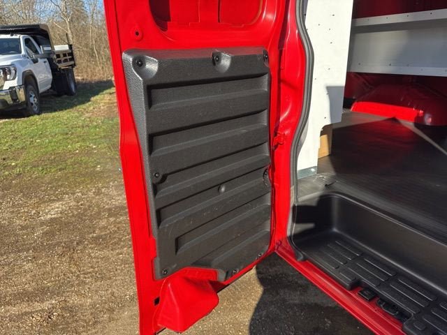 New 2026 GMC Savana 3500 w/ Driver Convenience Package RWD image 24