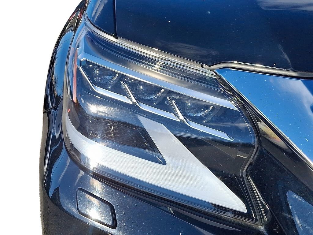 Used 2021 Lexus GX 460 Premium w/ Premium Package image 10