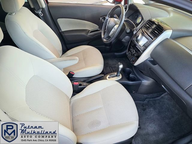 Used 2015 Nissan Versa Note SV image 11
