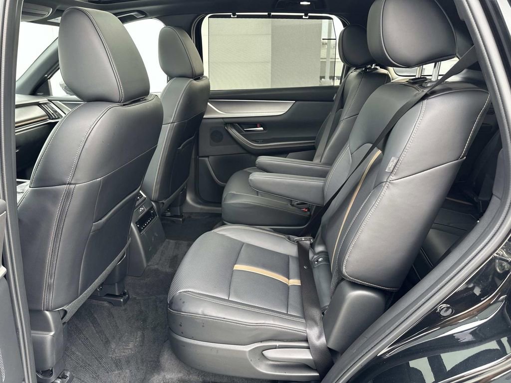 Certified 2025 MAZDA CX-90 Plug-In Hybrid w/ Premium Plus image 30