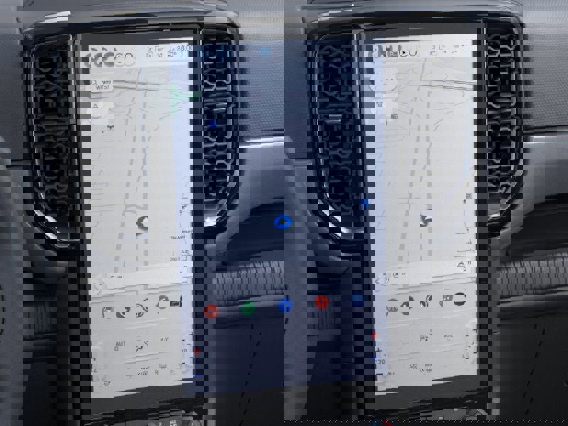 New 2026 Ford Ranger XLT w/ Equipment Group 301A High image 14