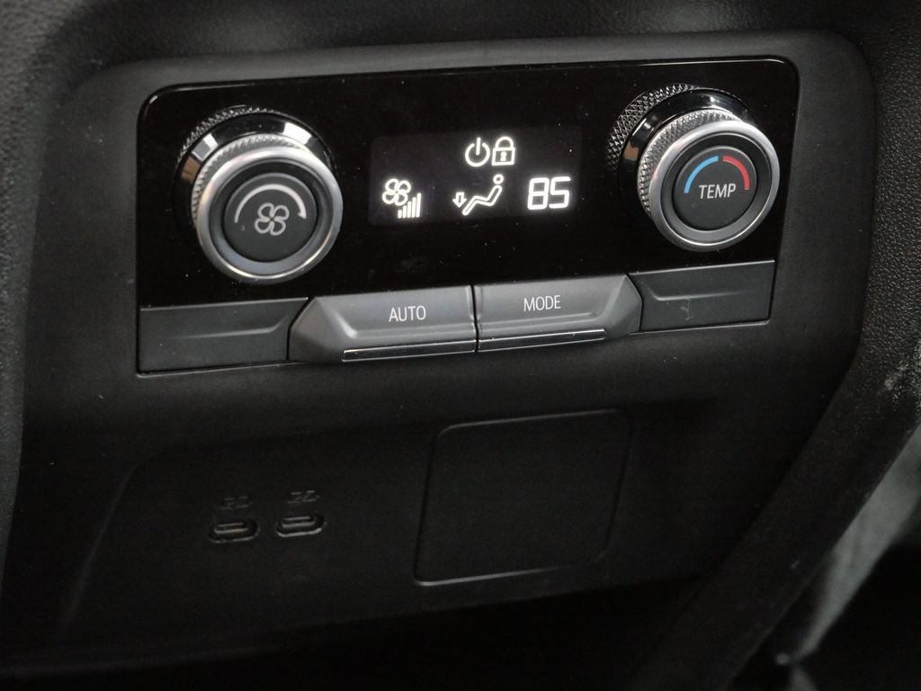 Used 2025 Buick Enclave Sport Touring image 34