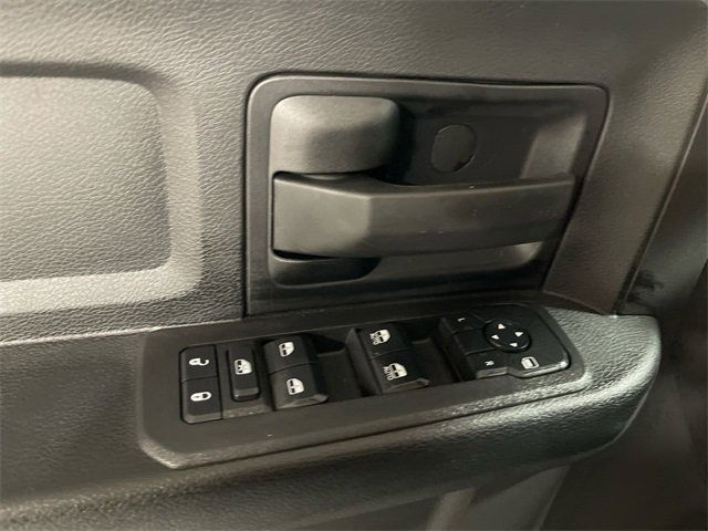 New 2026 RAM 2500 Tradesman w/ Power Wagon Package image 13