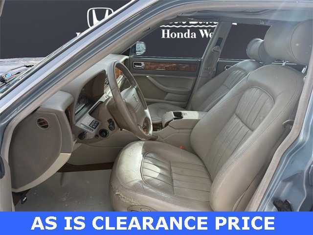 Used 1997 Jaguar XJ6 image 9