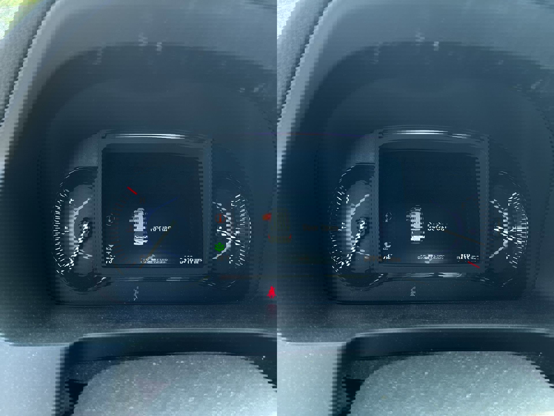 Used 2023 Honda Passport TrailSport image 10