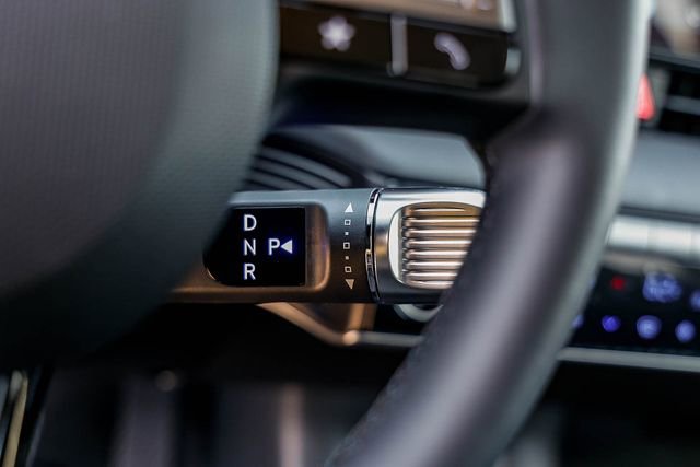 New 2026 Hyundai Ioniq 5 SEL RWD image 23
