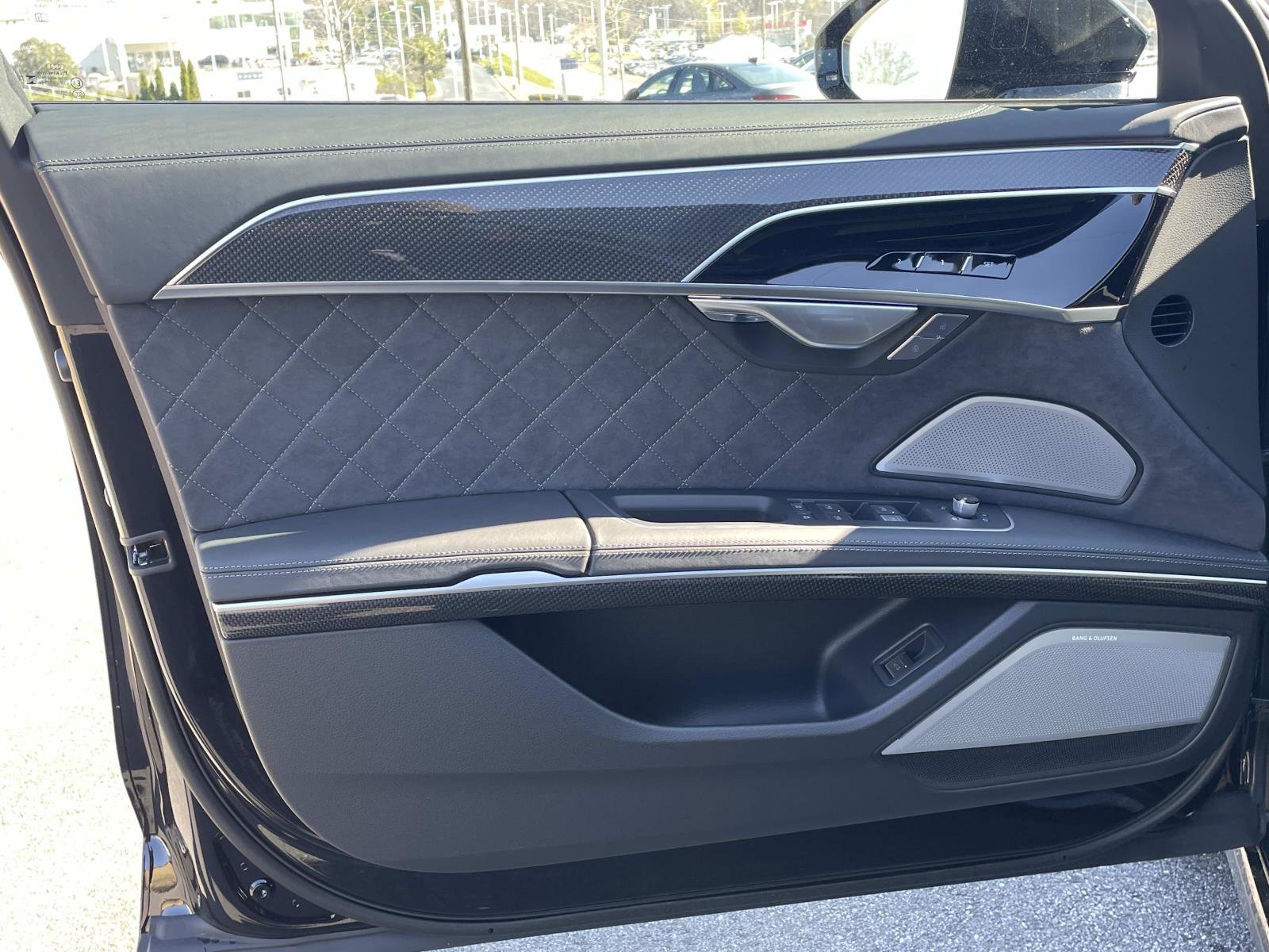 New 2026 Audi S8 image 17