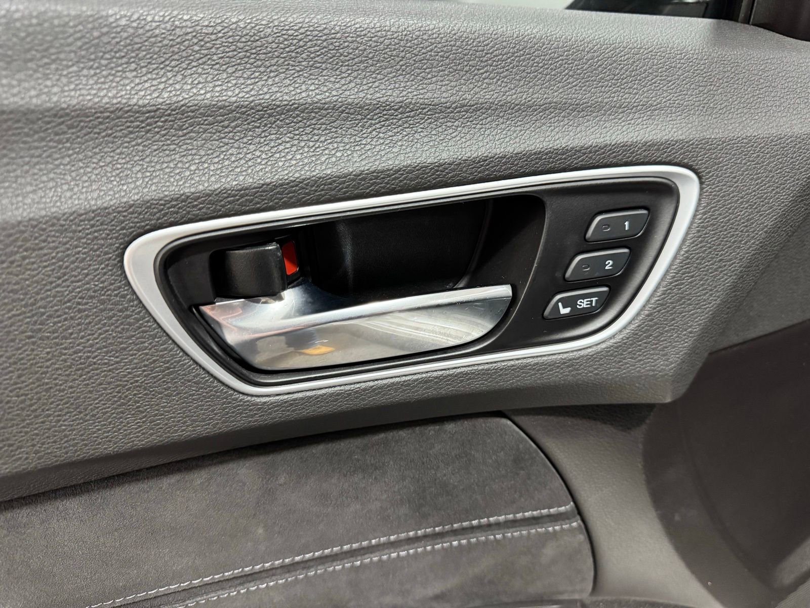 Used 2020 Acura TLX w/ A-SPEC Pkg image 10