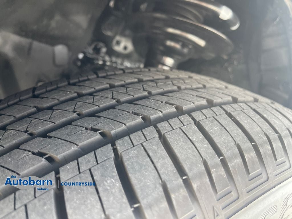 New 2026 Subaru Outback Touring XT AWD/4WD image 29