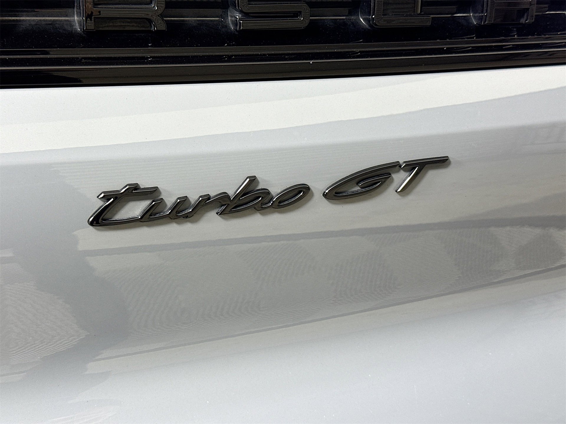 Used 2024 Porsche Cayenne Turbo GT image 30