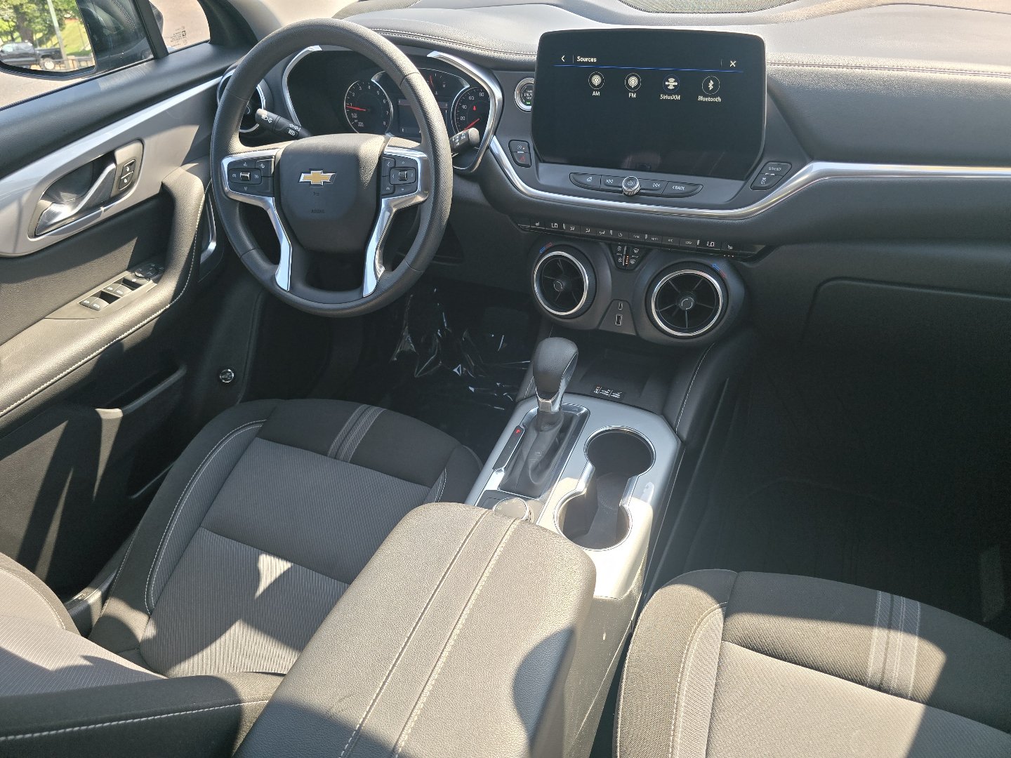 Used 2023 Chevrolet Blazer LT w/ Convenience Package AWD/4WD image 31