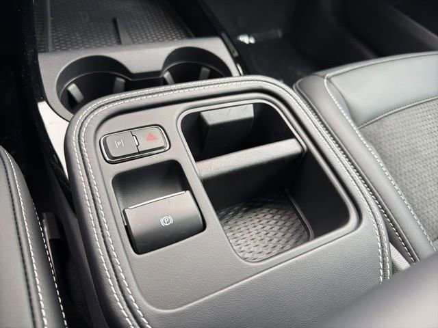 New 2025 Ford Mustang Mach-E GT w/ Interior Protection Package image 17