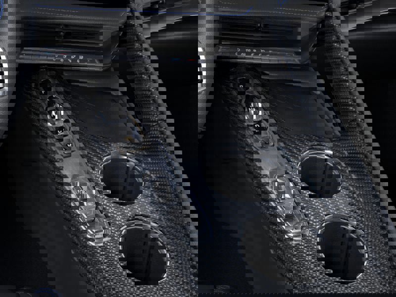 New 2026 Chevrolet Corvette ZR1 image 47