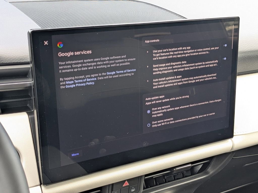 New 2026 MAZDA CX-5 Preferred image 23