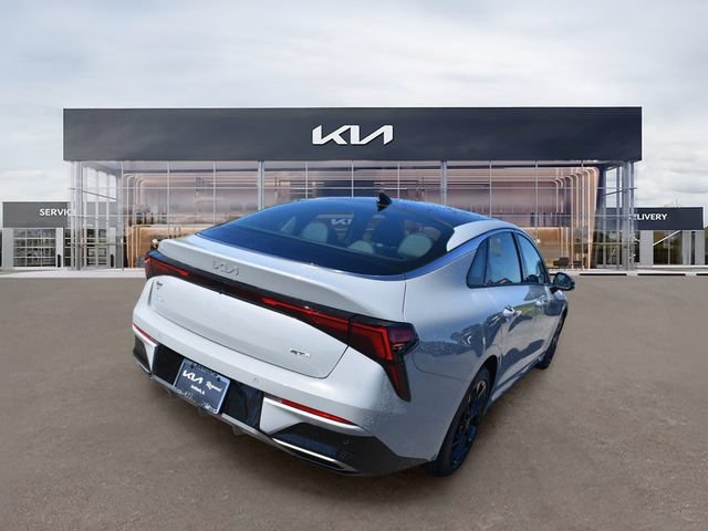 New 2026 Kia K5 GT-Line w/ GT-Line Premium Package AWD/4WD image 4