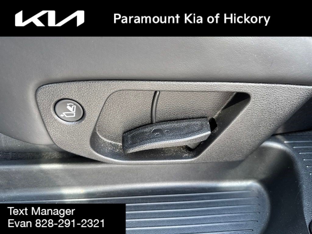 Used 2022 Kia Telluride S AWD/4WD image 18