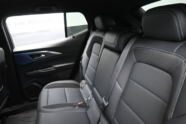 Certified 2024 Chevrolet Equinox EV LT w/ LPO, All-Weather Mat Package FWD image 21