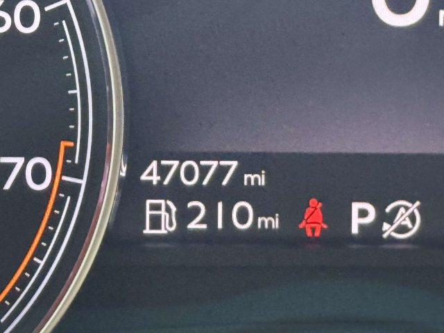 Used 2020 Bentley Bentayga AWD/4WD image 41