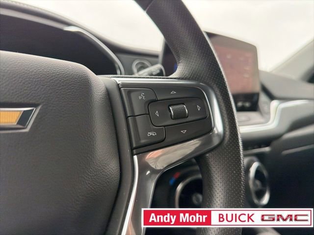Used 2024 Chevrolet Blazer LT w/ Convenience Package image 34