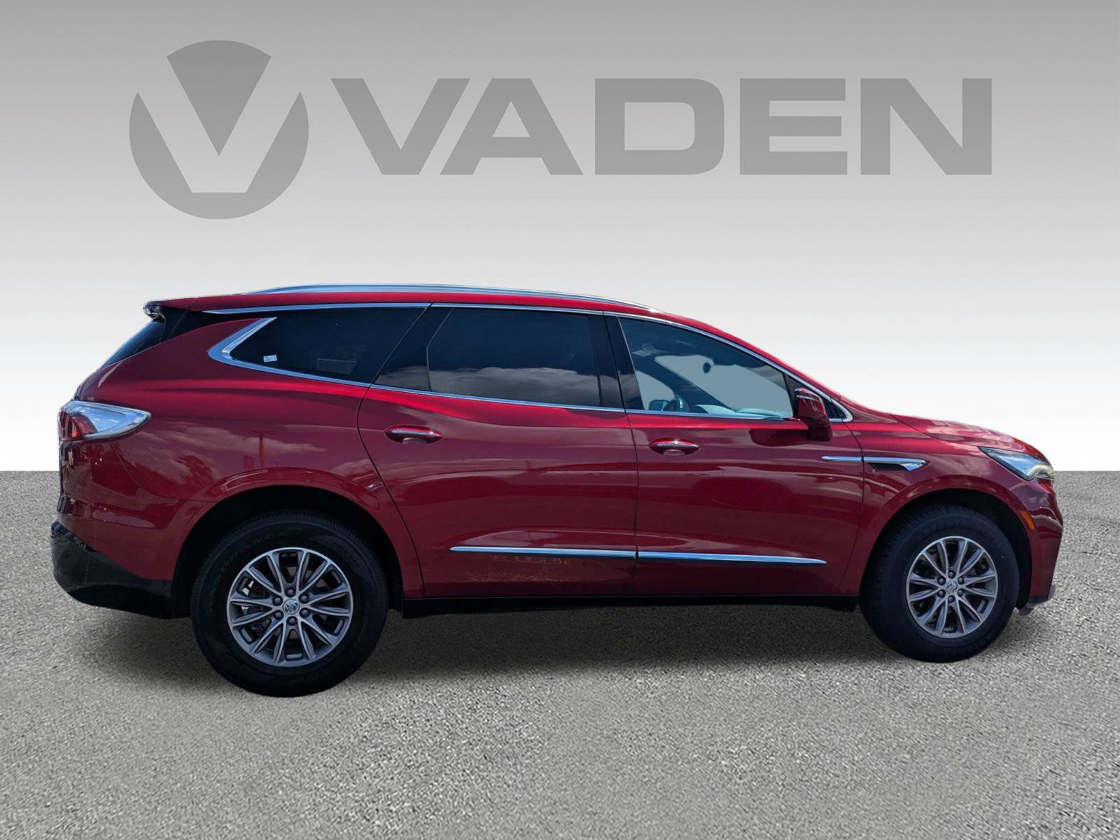 Certified 2024 Buick Enclave Premium FWD image 27