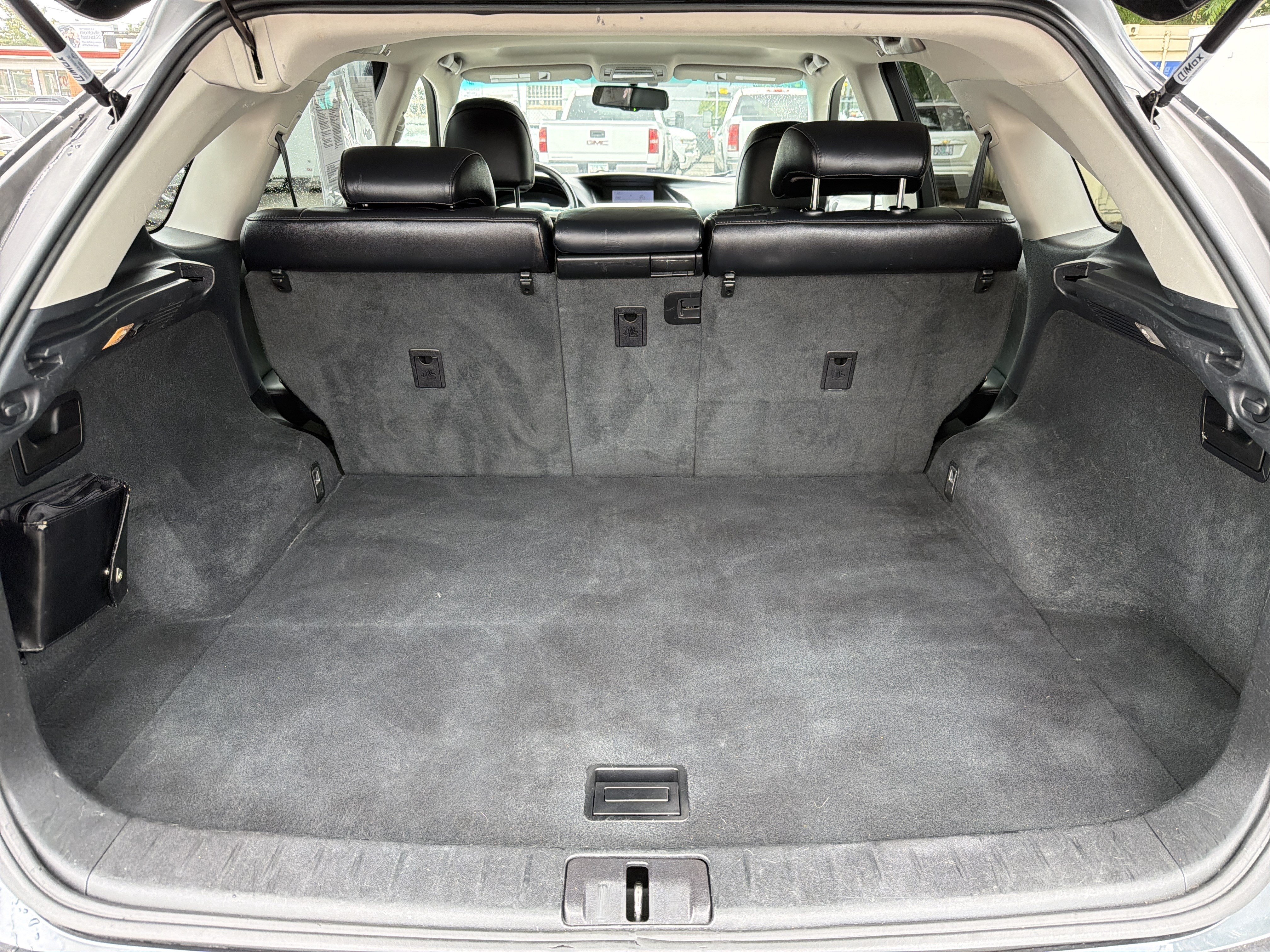 Used 2010 Lexus RX 350 AWD image 4