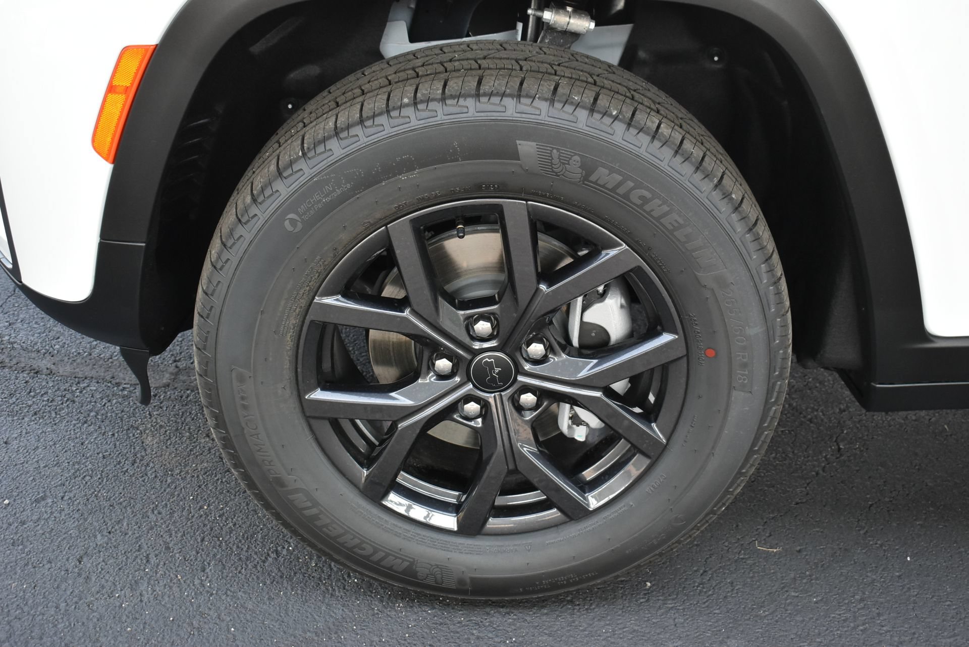 New 2027 Jeep Grand Cherokee 4WD image 10