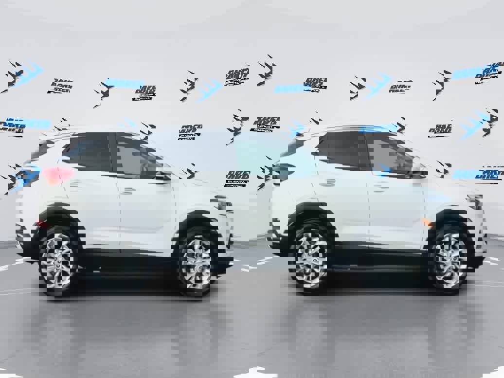 Used 2023 Buick Encore GX Preferred w/ Cold Weather Comfort Package image 9