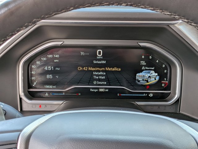 Used 2023 GMC Sierra 1500 Denali RWD image 11