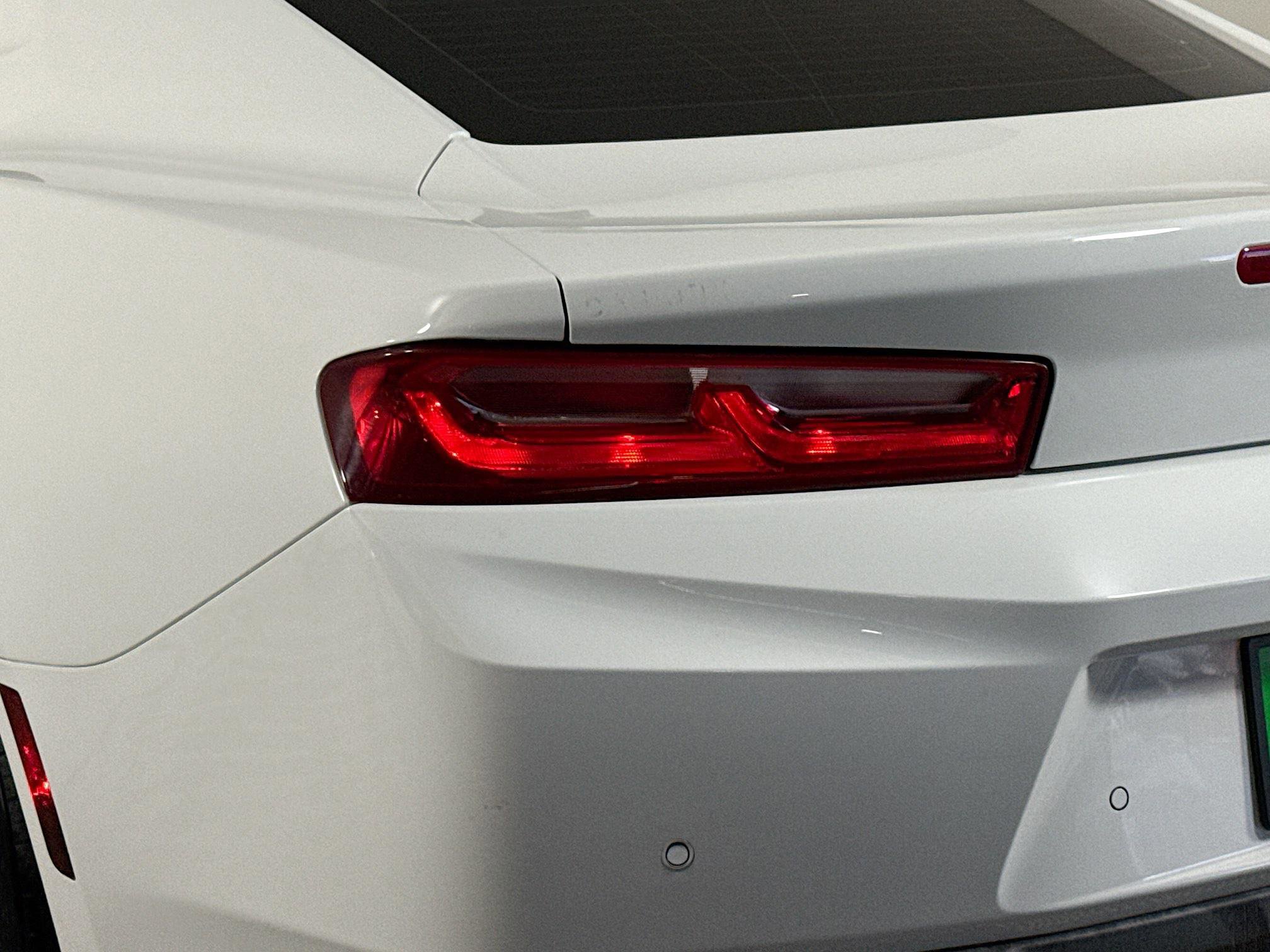 Used 2016 Chevrolet Camaro LT image 34