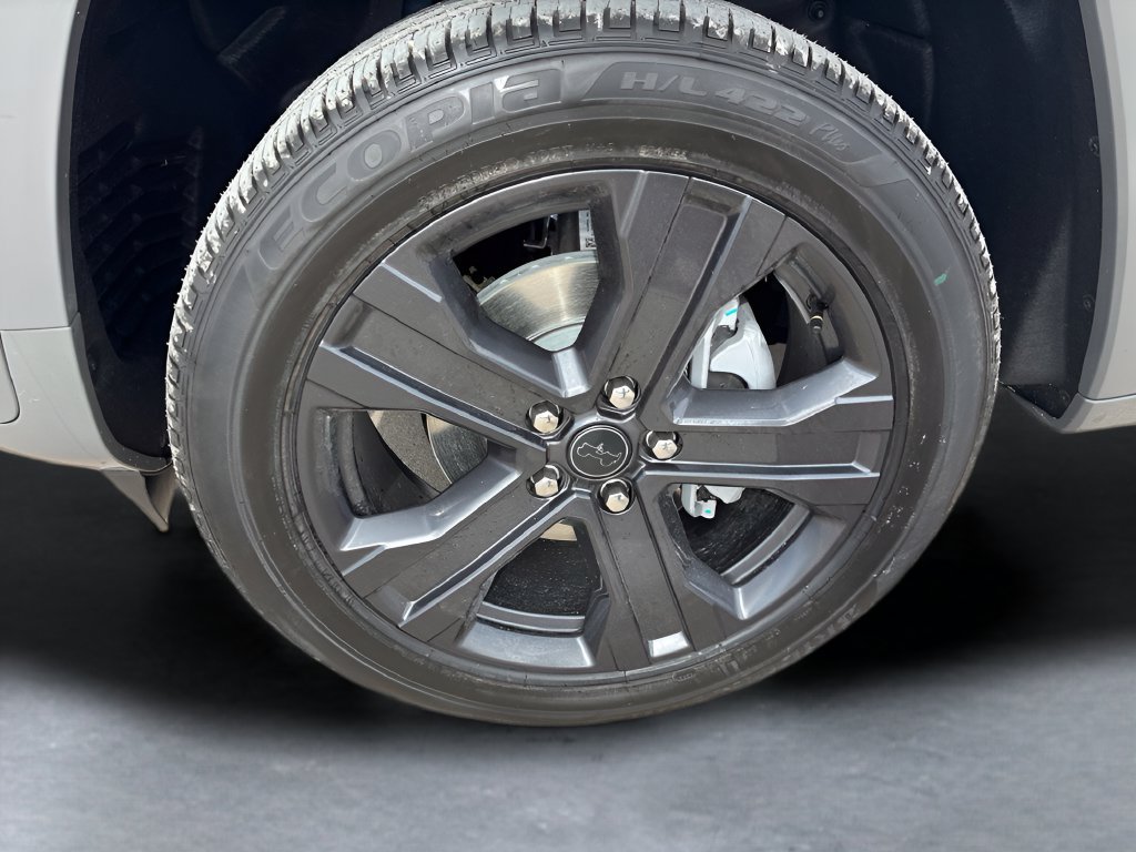 New 2027 Jeep Grand Cherokee Limited AWD/4WD image 10