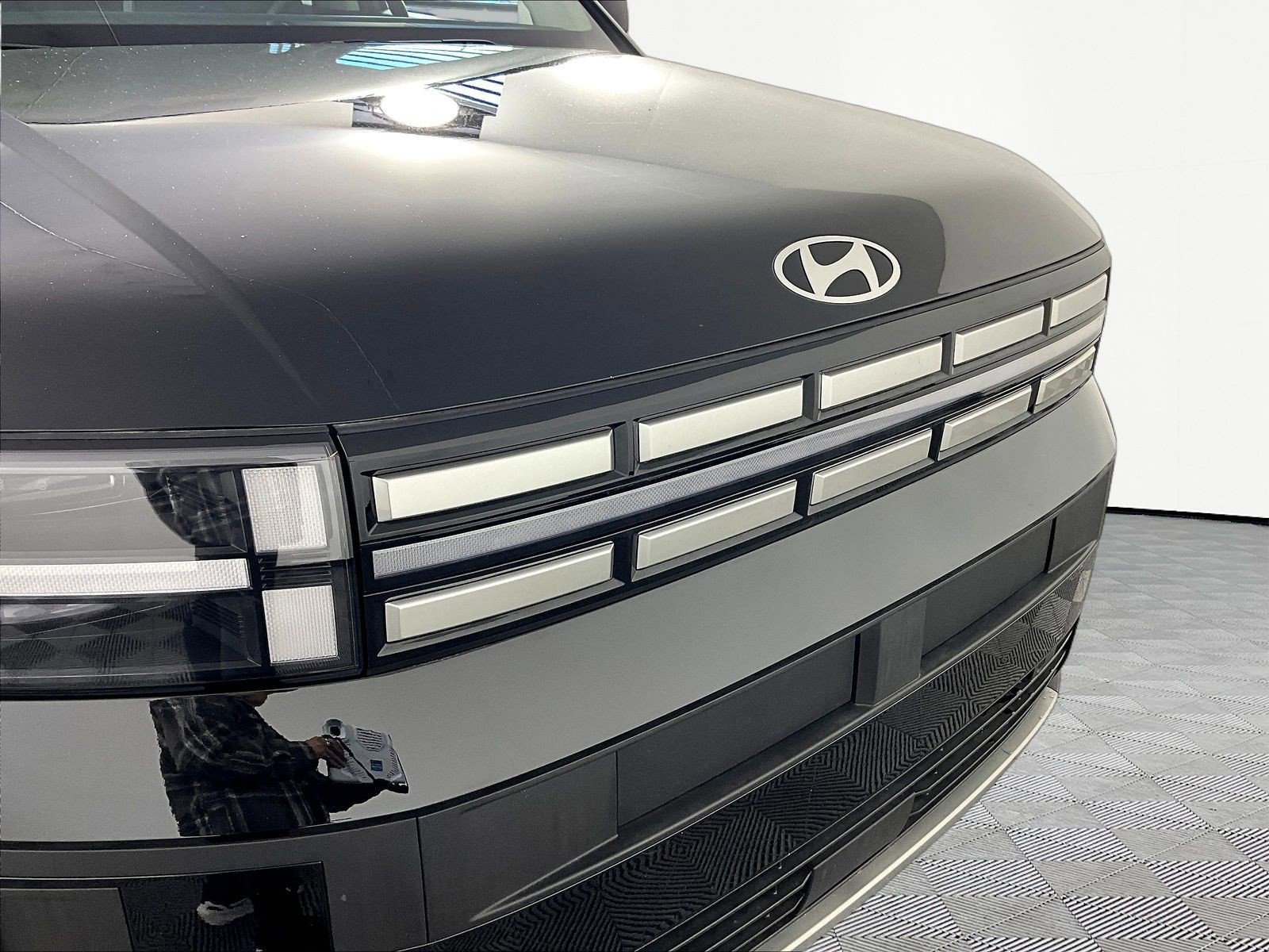 Used 2026 Hyundai Santa Fe SEL AWD/4WD image 32