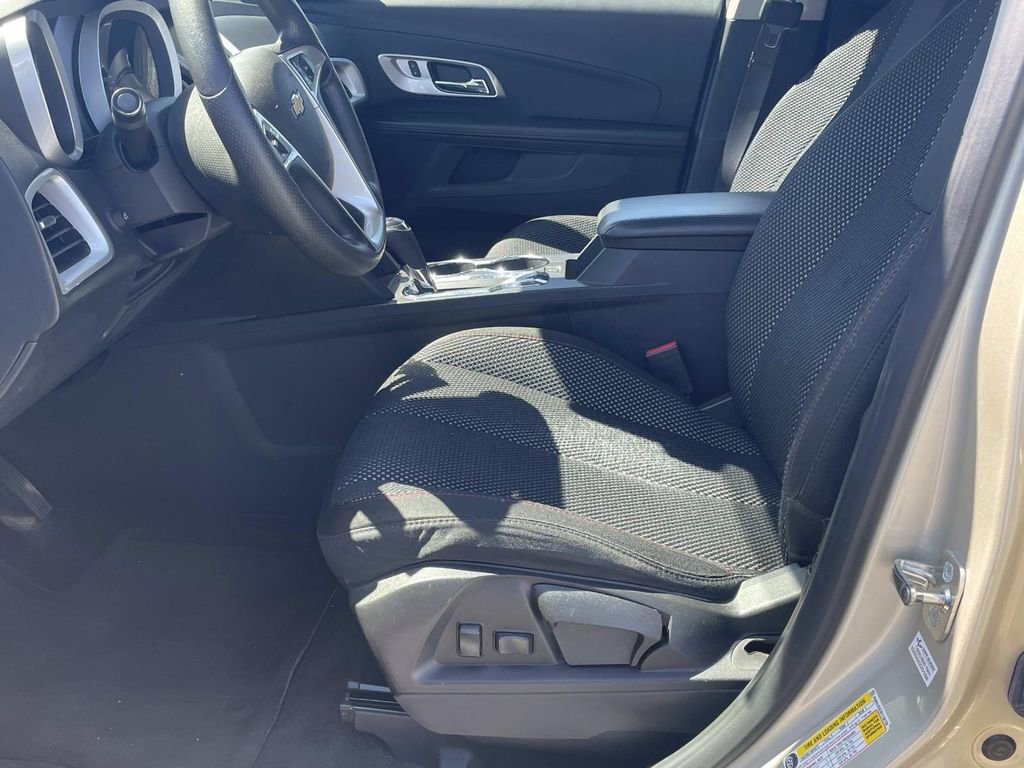 Used 2016 Chevrolet Equinox LT FWD image 16